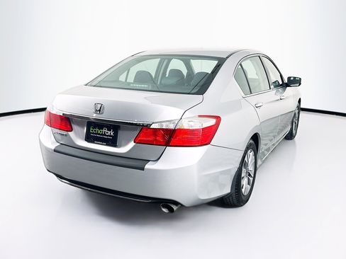 Used 2015 Honda Accord LX image 9