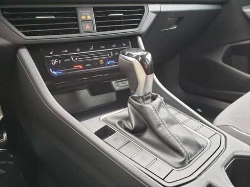 New 2026 Volkswagen Jetta Sport image 11