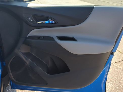 Certified 2024 Chevrolet Equinox LS w/ LPO, Cargo Package FWD image 26