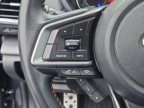 Used 2017 Subaru Impreza 2.0i Sport image 17