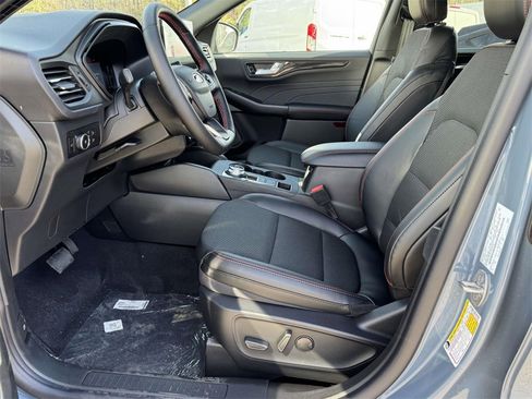 New 2026 Ford Escape ST-Line Select w/ Equipment Group 401A image 18