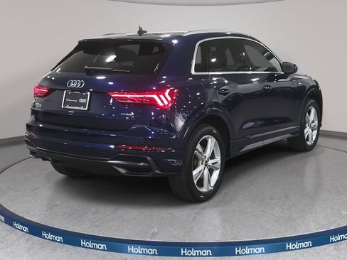 Certified 2022 Audi Q3 2.0T Premium Plus w/ Premium Plus Package image 5