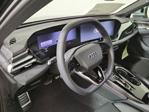 New 2026 Audi S5 Premium Plus image 24
