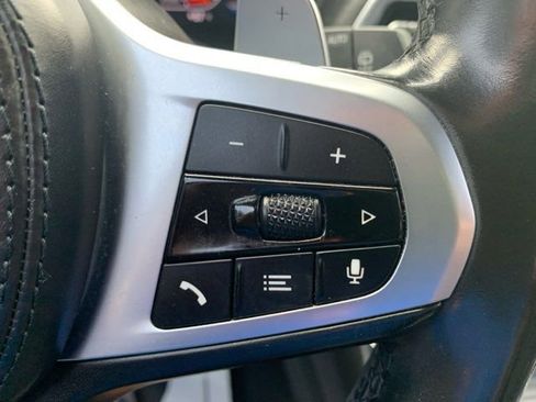 Used 2022 BMW X3 sDrive30i w/ M Sport Package image 31