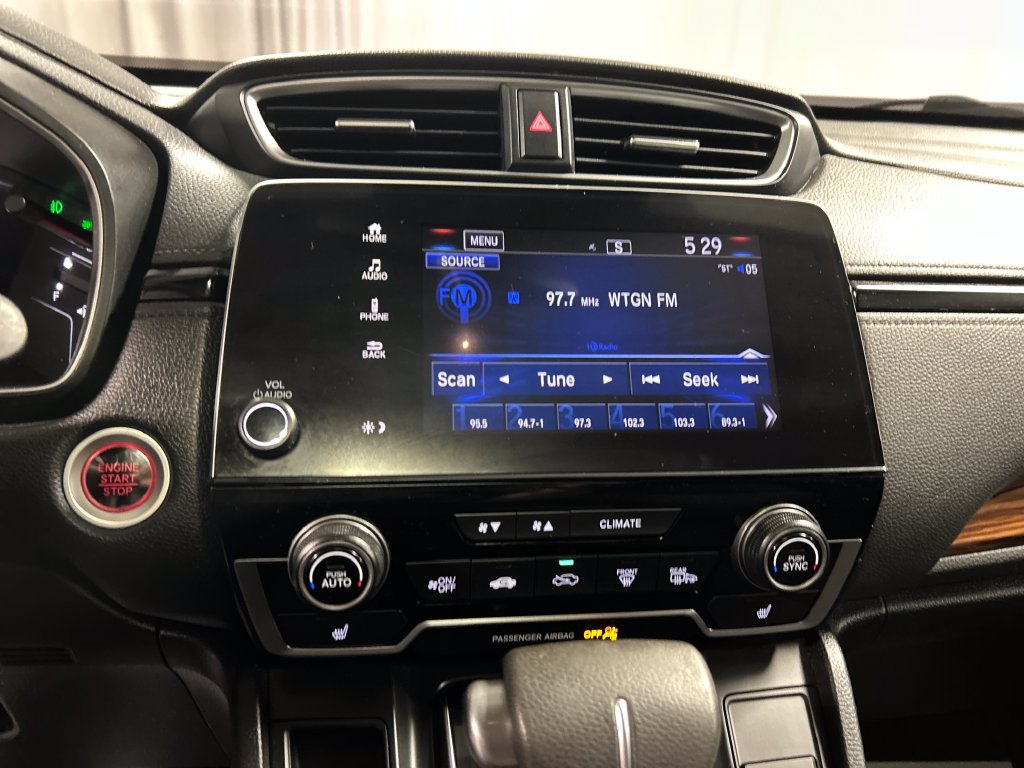 Used 2020 Honda CR-V EX image 15