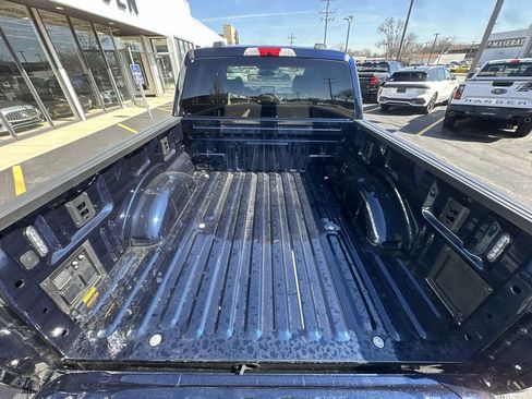 Used 2025 Ford F150 Lightning Flash image 22