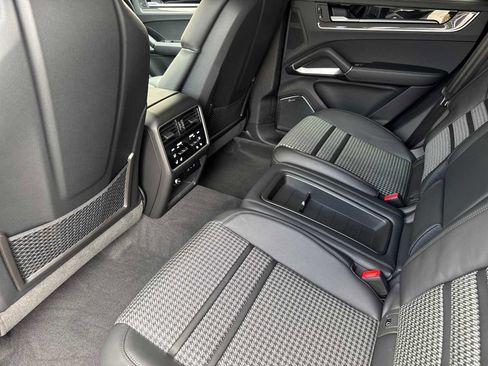 Certified 2026 Porsche Cayenne GTS image 14
