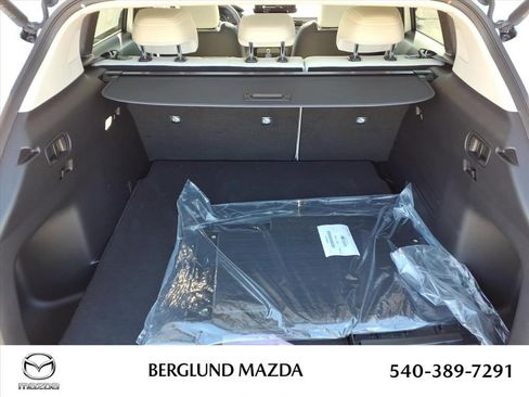 New 2026 MAZDA CX-50 AWD 2.5 S image 10