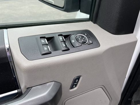 Used 2017 Ford F150 XLT AWD/4WD image 17
