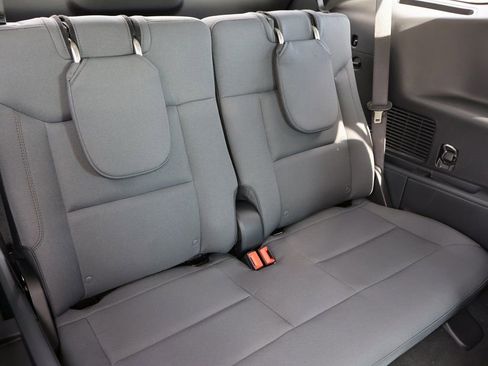 New 2026 Ford Explorer Active image 13