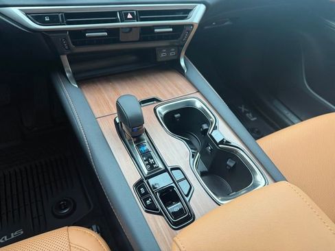 New 2026 Lexus RX 350 Premium image 20