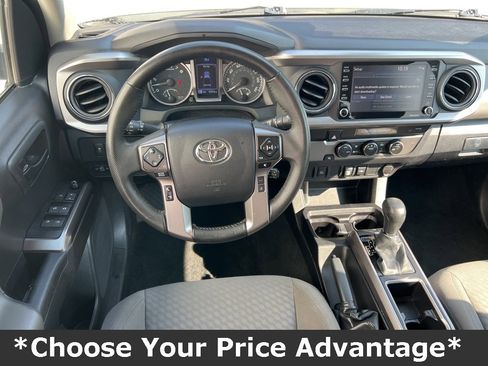 Used 2023 Toyota Tacoma SR5 image 37