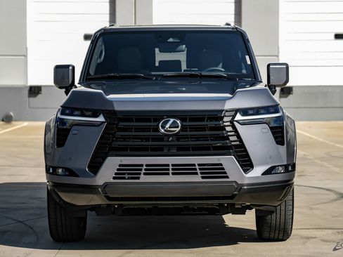 Used 2026 Lexus GX 550 image 24