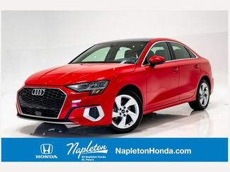 Used 2022 Audi A3 2.0T Premium AWD/4WD video 1