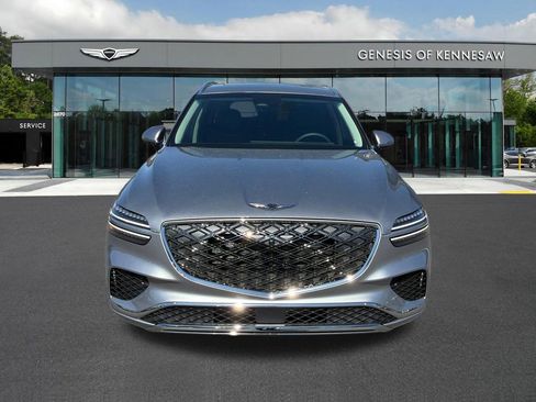 New 2026 Genesis GV70 2.5T Advanced image 2
