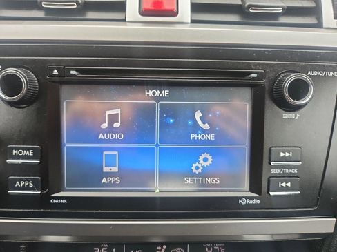 Used 2015 Subaru Legacy 2.5i image 29