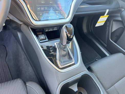 Certified 2025 Subaru Legacy Premium w/ Popular Package #1 image 30