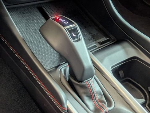 New 2026 Dodge Charger Scat Pack AWD/4WD image 13