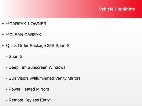 Used 2023 Jeep Wrangler Unlimited Sport AWD/4WD image 3