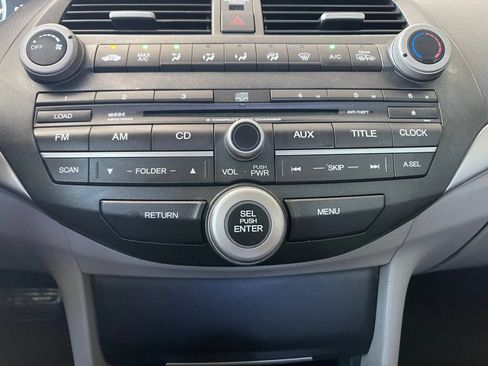 Used 2008 Honda Accord EX image 35