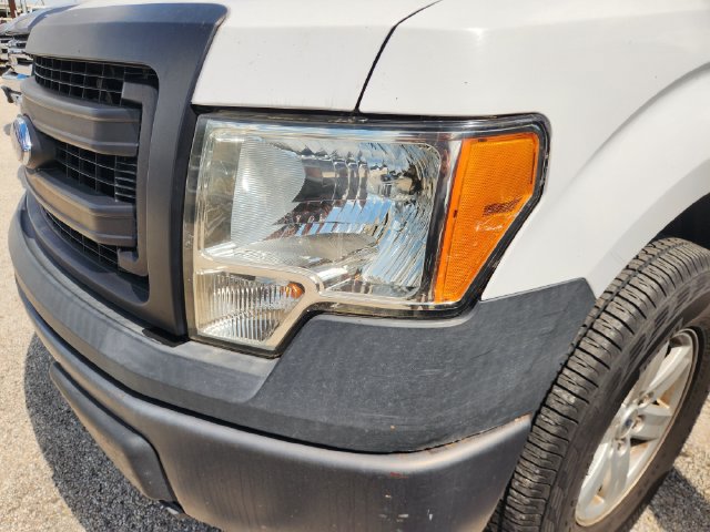 Used 2014 Ford F150 XL w/ Power Equipment Group RWD image 6