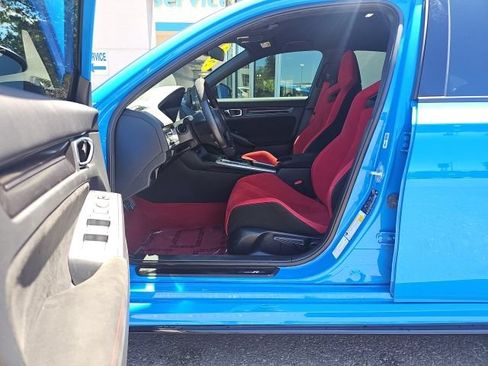 Used 2023 Honda Civic Type R image 8