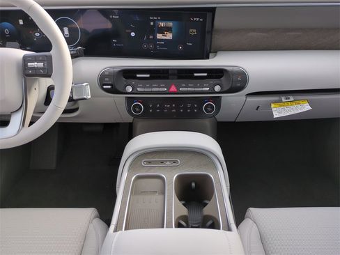 New 2026 Hyundai Palisade Limited image 21