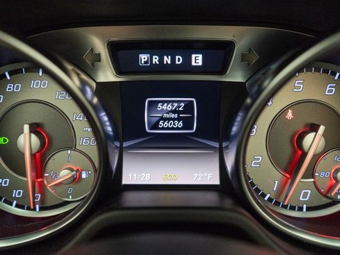 Used 2013 Mercedes-Benz SL 550 image 22