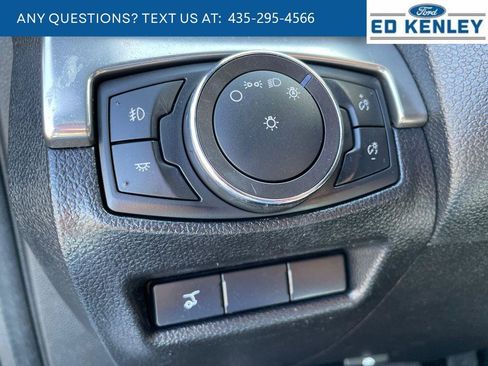 Used 2018 Ford Explorer XLT w/ Equipment Group 201A AWD/4WD image 22