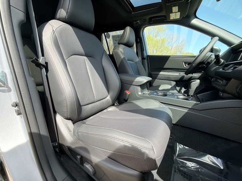 New 2026 Subaru Outback Limited AWD/4WD image 21