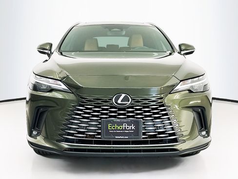 Used 2023 Lexus RX 350 Premium image 2