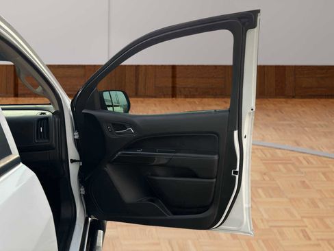 Used 2022 GMC Canyon Elevation w/ Trailering Package image 15