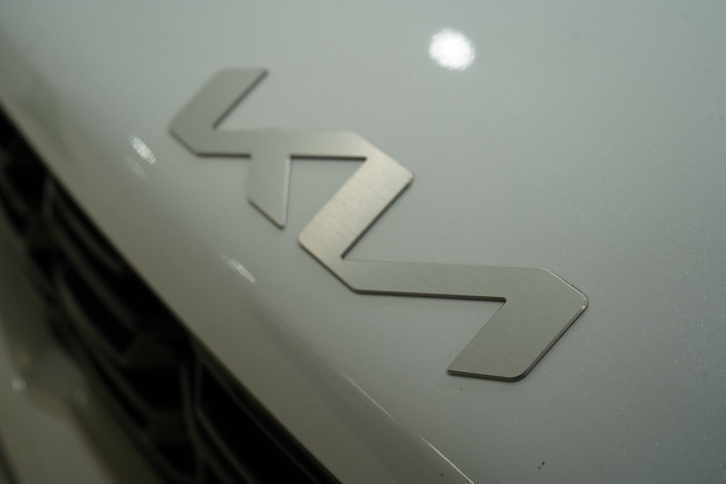 Used 2024 Kia Sorento S FWD image 12