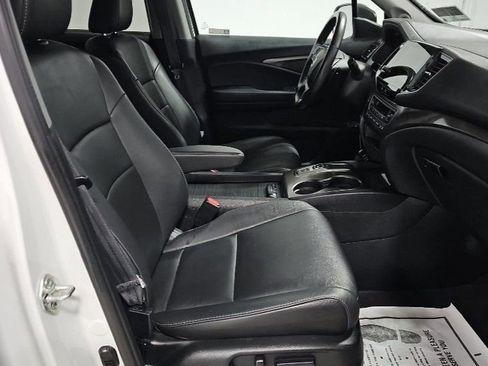 Used 2022 Honda Pilot Special Edition image 8