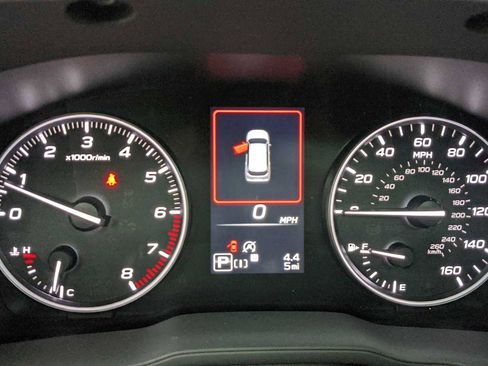 New 2026 Subaru Forester Premium image 17