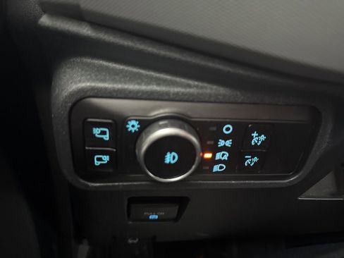 Used 2023 Ford Bronco Badlands w/ Sasquatch Package image 23