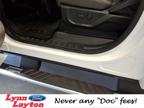 Used 2022 Ford F350 XLT w/ XLT Value Package image 15