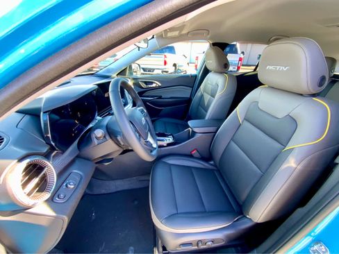 New 2026 Chevrolet Trax ACTIV w/ Driver Confidence Package image 20