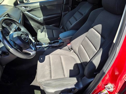 Used 2015 MAZDA CX-5 Touring AWD/4WD image 13