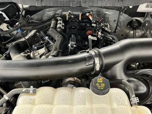 Used 2024 Ford F150 XLT w/ Equipment Group 302A MID image 24