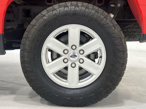 Used 2023 Ford F150 XLT image 10