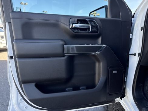 Used 2019 GMC Sierra 1500 AT4 w/ AT4 Premium Package image 19