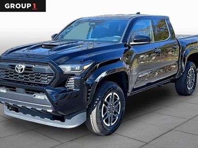Used 2025 Toyota Tacoma TRD Sport