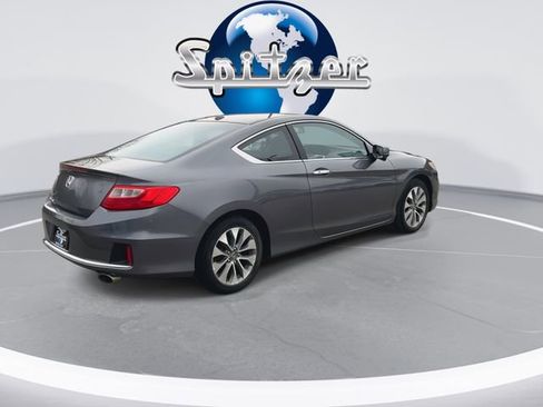 Used 2015 Honda Accord EX-L image 9