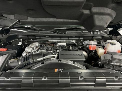 New 2026 GMC Sierra 2500 Denali Ultimate AWD/4WD image 31