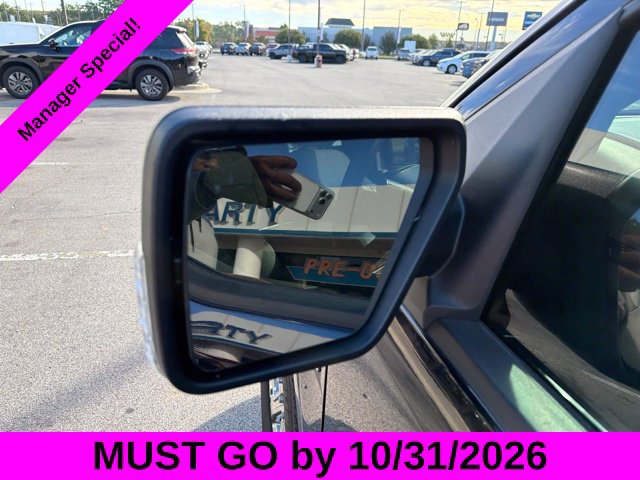 Used 2021 Ford F150 4x4 SuperCab image 16