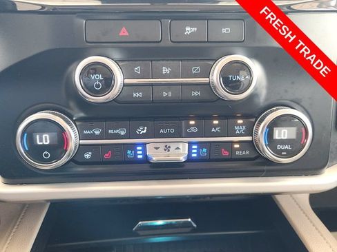 Used 2022 Ford Expedition Max XLT RWD image 17