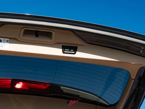 Used 2015 BMW X5 xDrive35d image 32