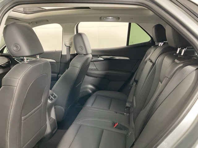 Used 2024 Buick Envision Preferred AWD/4WD image 34