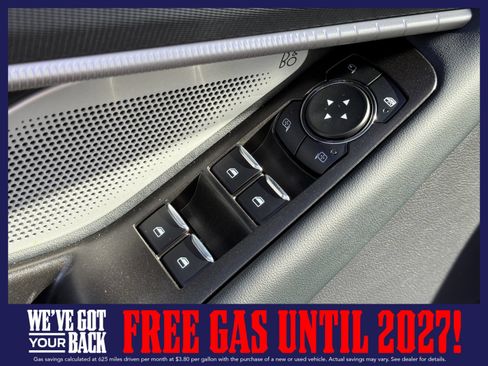 New 2026 Ford Explorer ST w/ Sun And Sound Package RWD image 18
